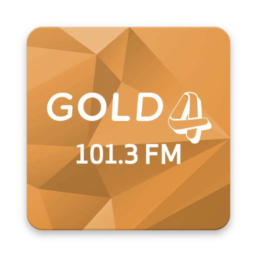 Gold FM 101.3