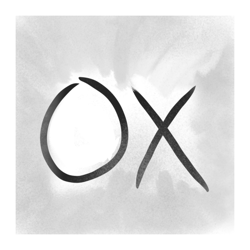 OX-Game(3x3, 4x4)