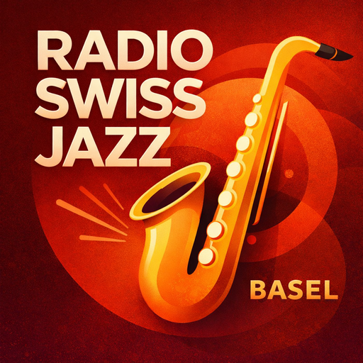 Radio Swiss Jazz - Basel