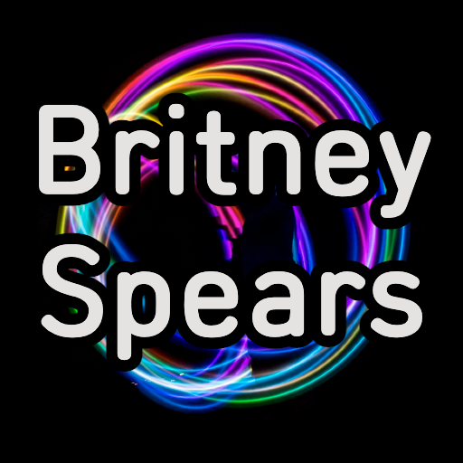 Britney Spears music