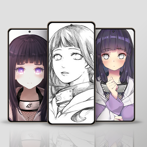 Hinata Wallpapers Hyuga HD
