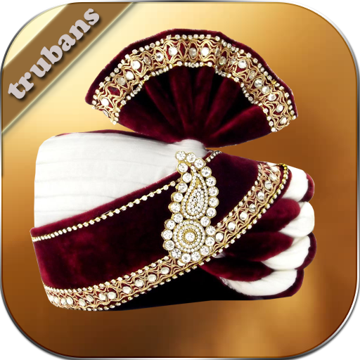 Groom Turban Photo Editor