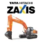 Tata Hitachi ZAXIS