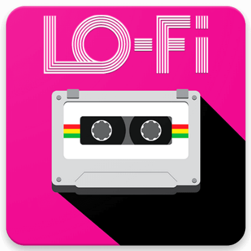 Loffee Radio - Lo-Fi