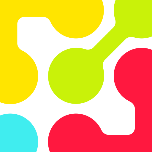 Lined - dot puzzle game