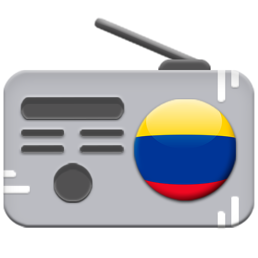 Radios de Colombia