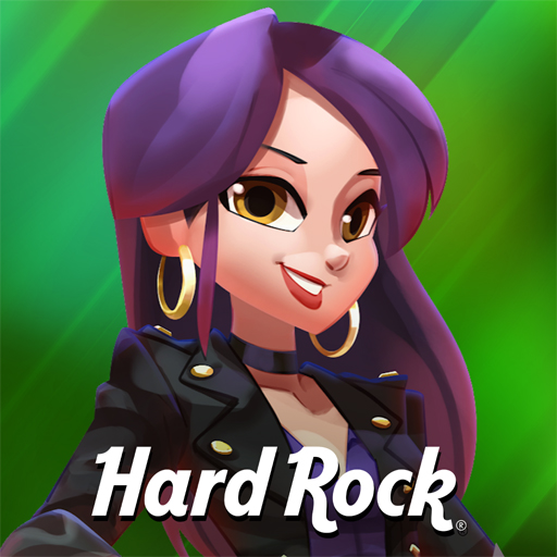 Hard Rock Adventures - Match 3