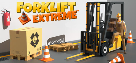 Forklift Extreme Playtest