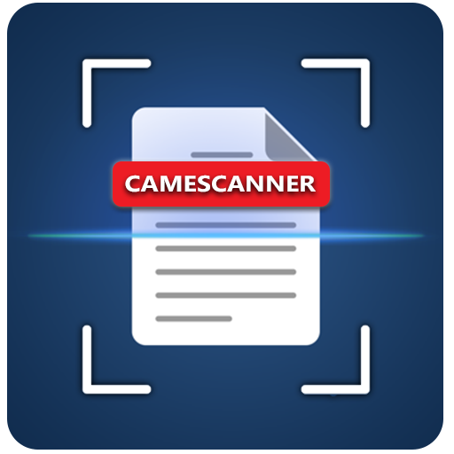 CameScanner - Camera Scanner PDF Scanner