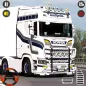 Truck Parking - Euro Truck Sim