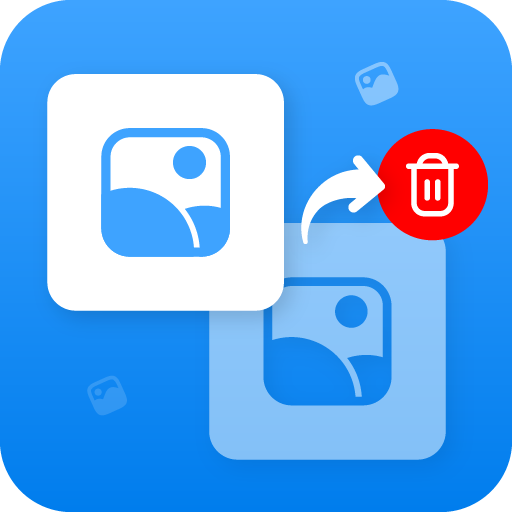 Photo Duplicate Cleaner App
