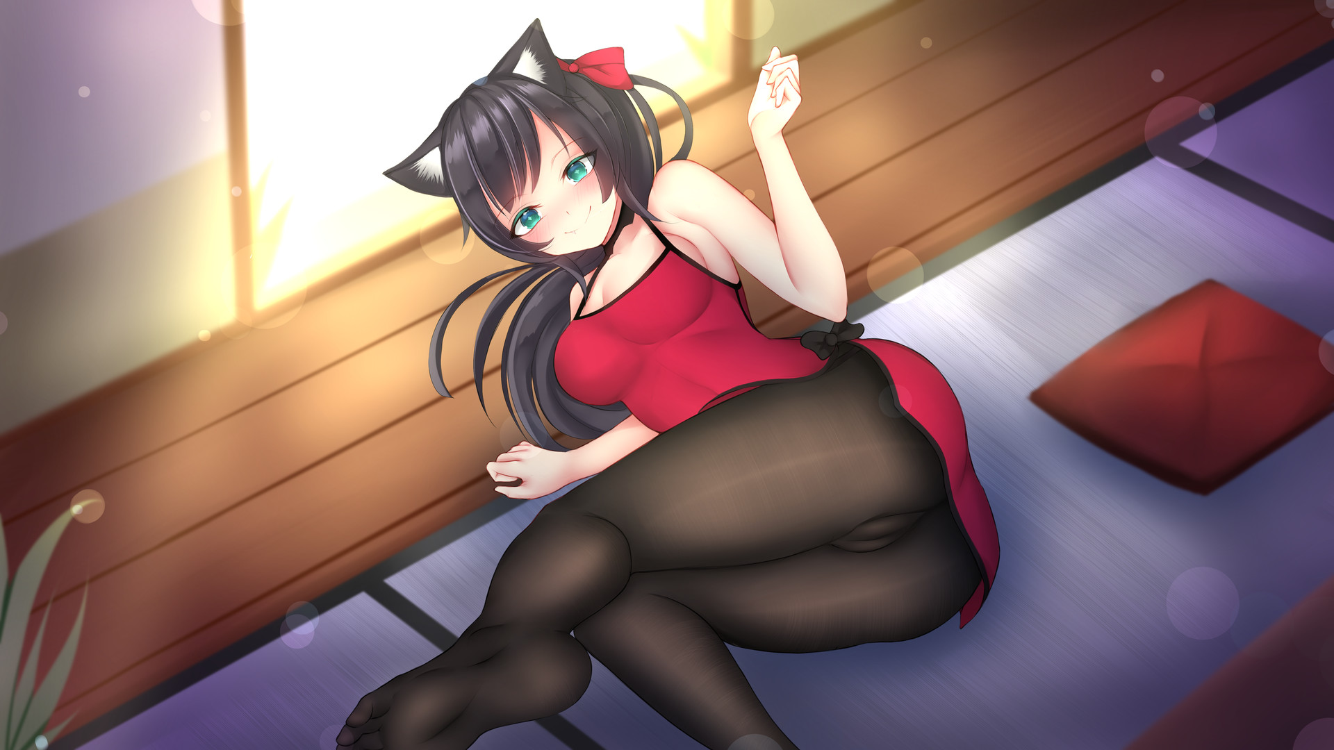 Download Kawaii Neko Girls Free and Play on PC