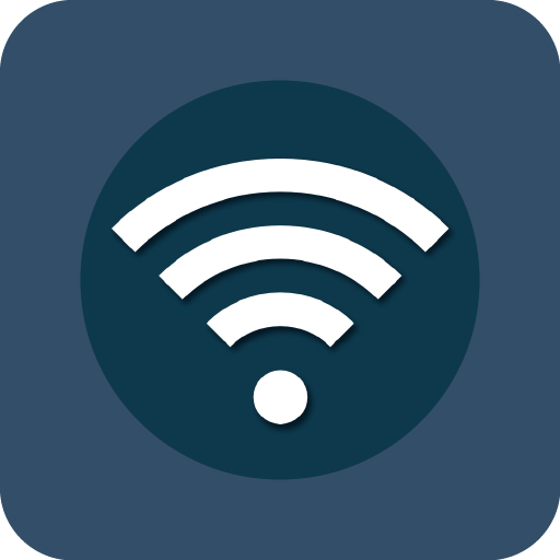 Router Admin Page: Wi-Fi Setup