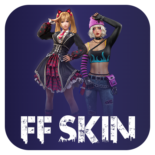 FFF FF Skin Tool, Elite pass