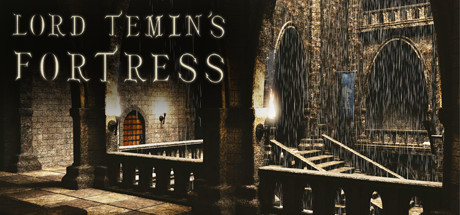 Lord Temin's Fortress