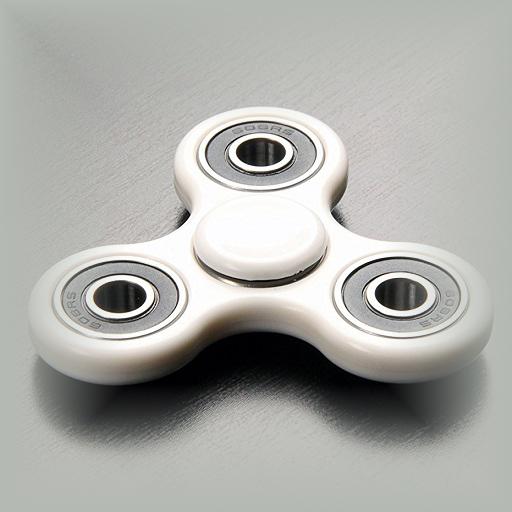 Latest Cheat Fidget Spinner