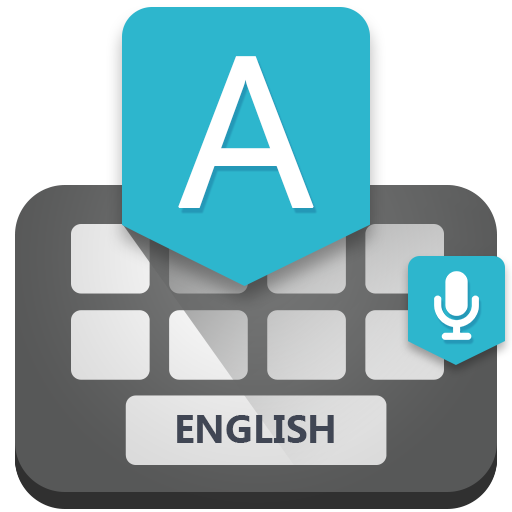 English Voice Keyboard - Trans