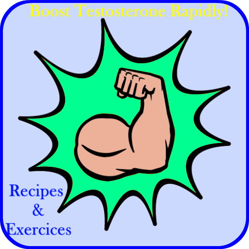 Testosterone Exercices and Rec