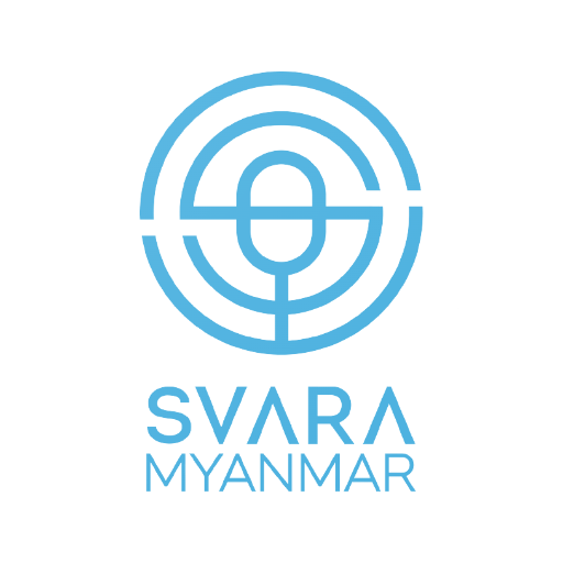 Svara Myanmar