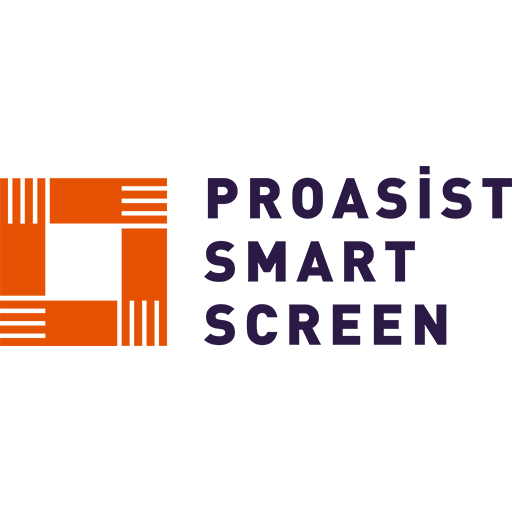 Proasist Smart Screen