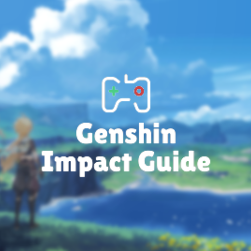 Guide for Genshin Impact