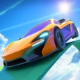 Legend Ramp: Car Race Games 3D