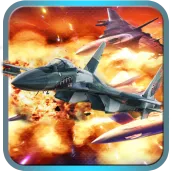 Air Strike 3D