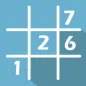 Sudoku puzzle digit game