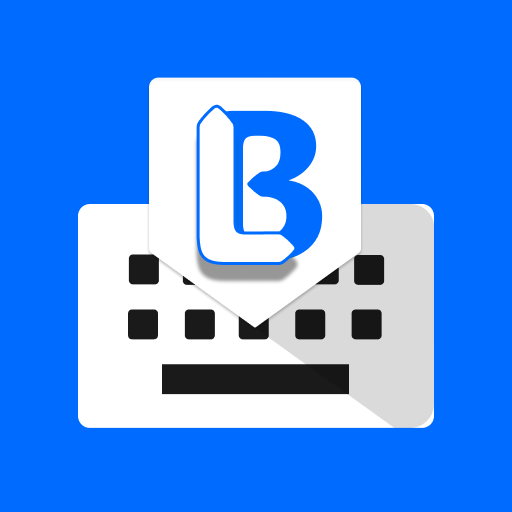 LazyBoard - Phrase Keyboard