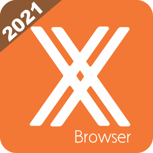 Download XXX UC Mini Browser PRO android on PC