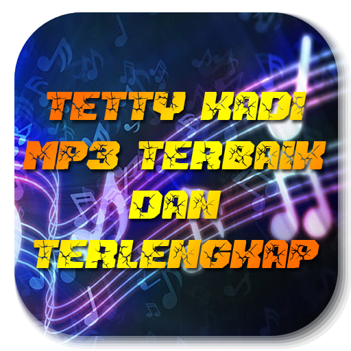 Tetty Kadi Mp3 full album