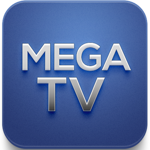 Mega Tv للبث المباشر