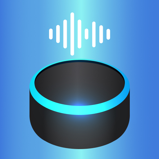 Alex App: Smart Voice Speaker