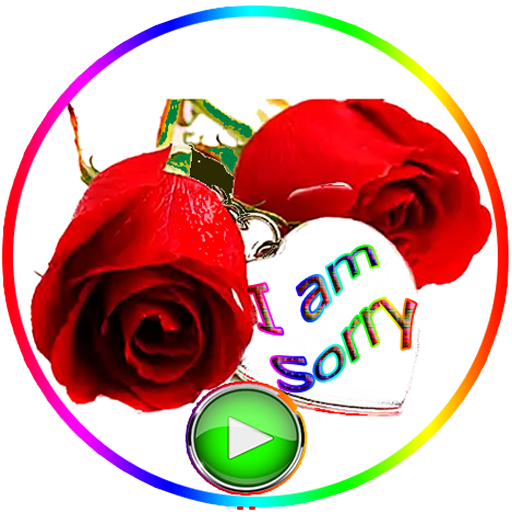 Sorry Stickers Animated 2022