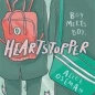 heartstopper book