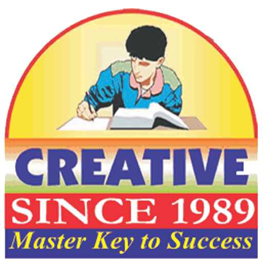 Creative Prakashan E-Books