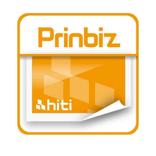 Prinbiz