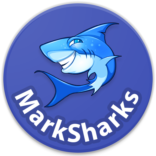 Class 7th - Marksharks