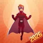 Idle Superpower School