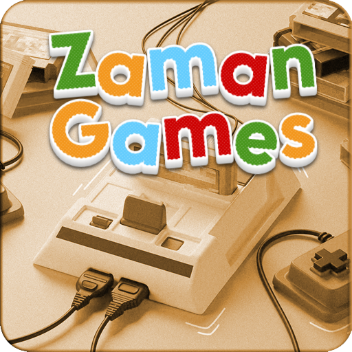 Golden Zaman Games