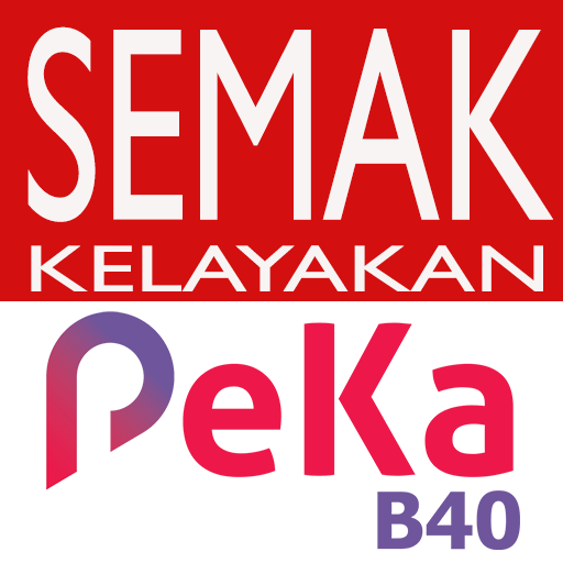 Semak Kelayakan PekaB40