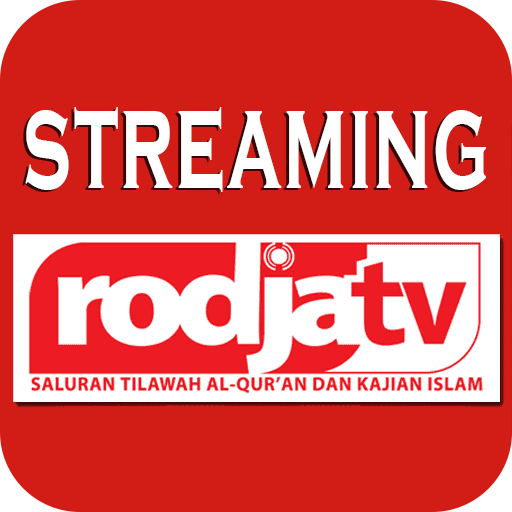 Rodja TV Streaming