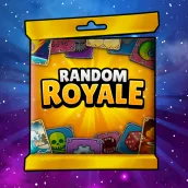 Random Royale - Карточный PVP
