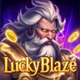 LuckyBlaze