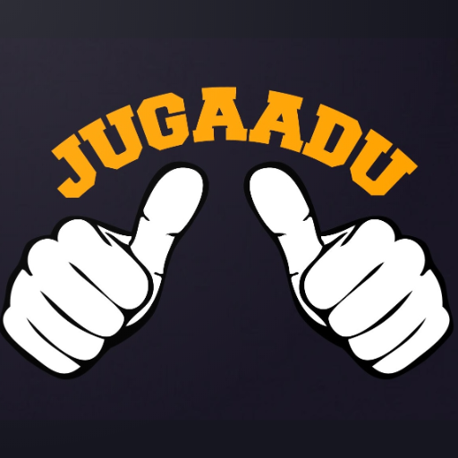 Jugaadu Movies -Watch/Download Movies & Web Series