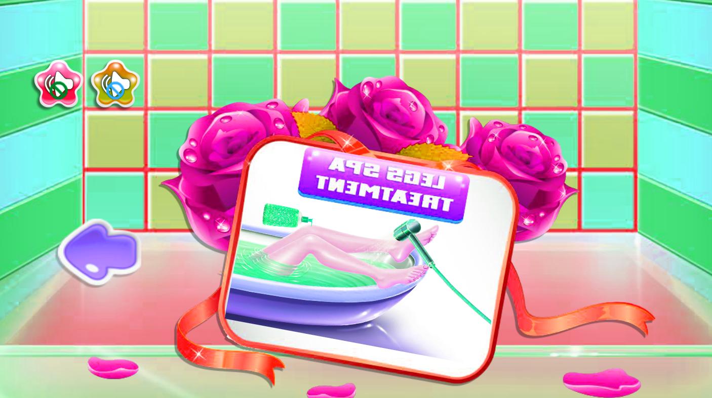 Baixe Jogos de meninas de beleza no PC | Oficial GameLoop