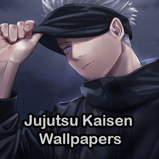 Jujutsu Kaisen Wallpapers