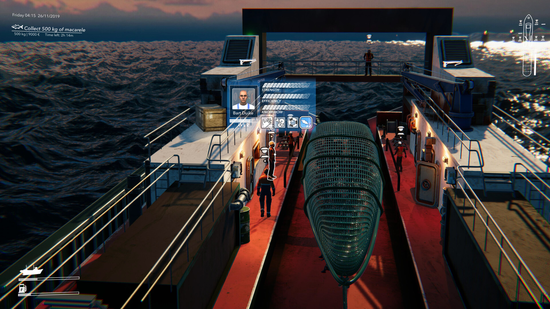 Download Ships Simulator 2024 Free and Play on PC