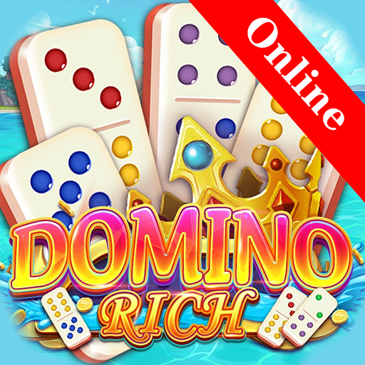 Domino Rich-Online