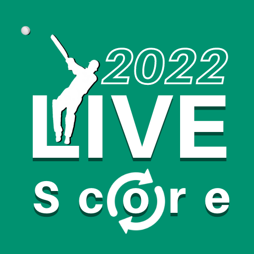 IPL 2022 Live Score Match